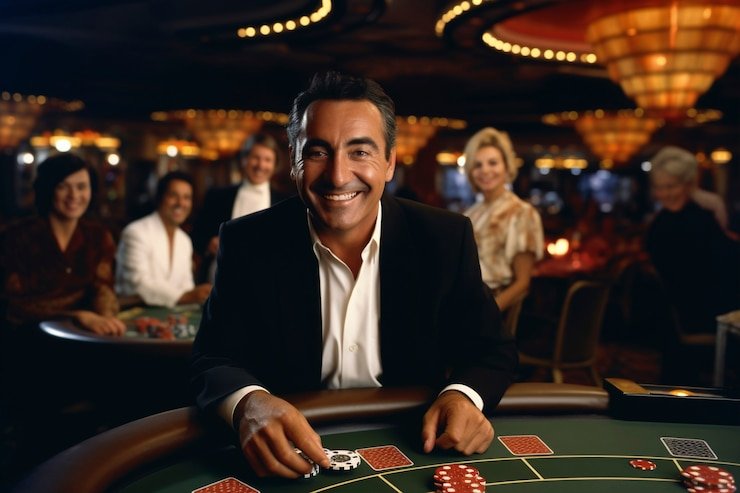 399 pak Live Casino